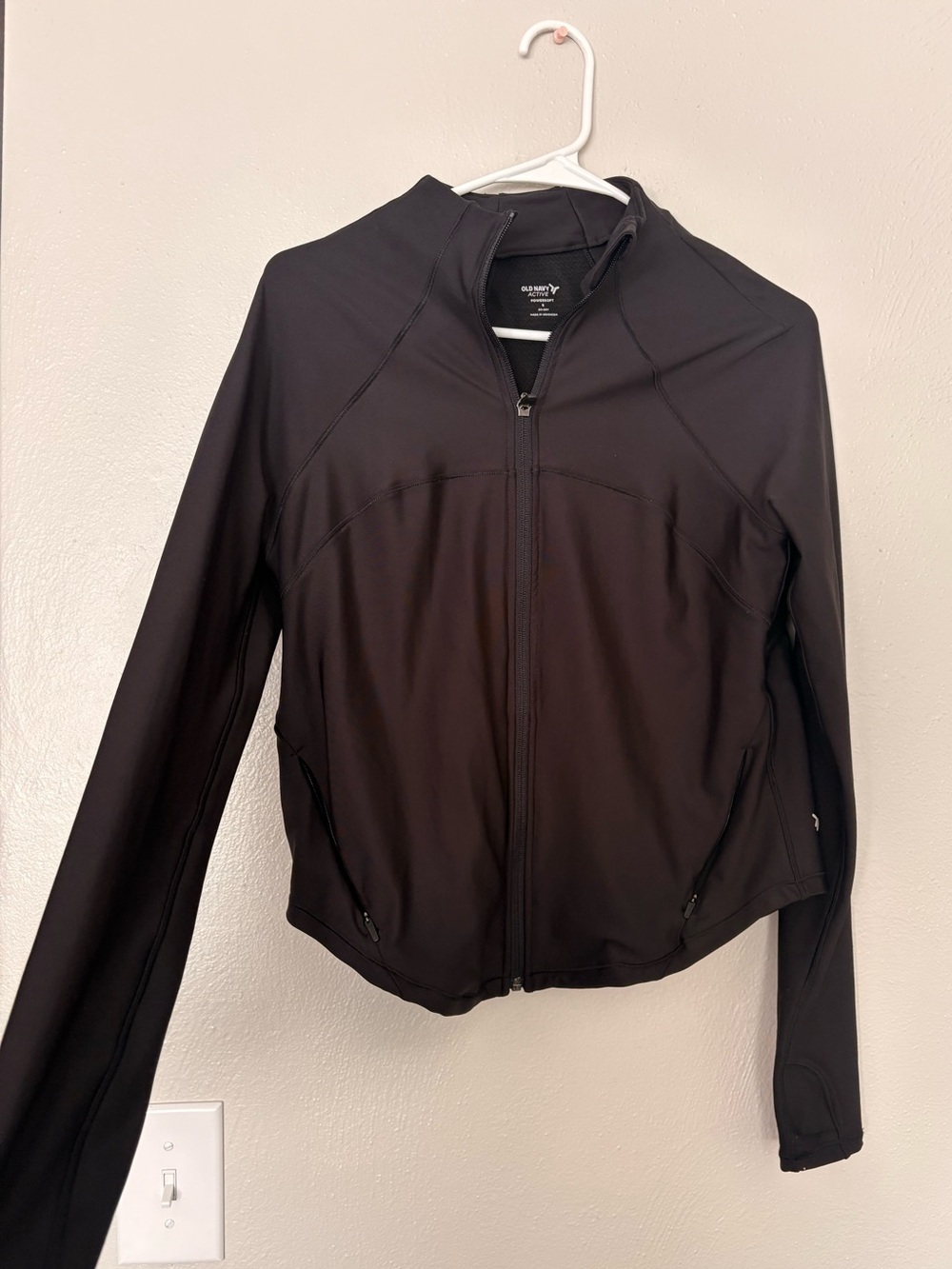 Old Navy Active Women’s Powersoft Jacket